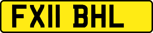 FX11BHL
