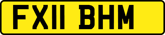 FX11BHM