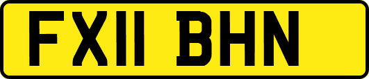 FX11BHN