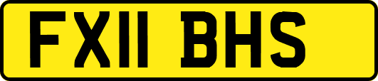 FX11BHS