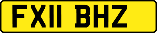 FX11BHZ