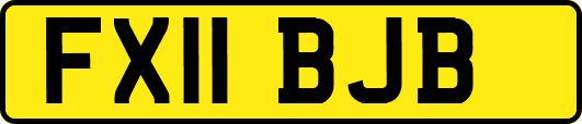 FX11BJB
