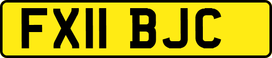 FX11BJC