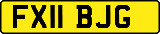 FX11BJG