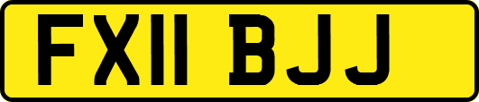 FX11BJJ