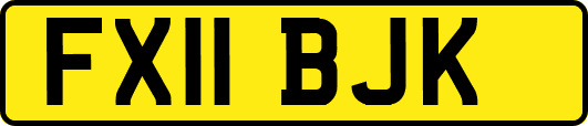 FX11BJK
