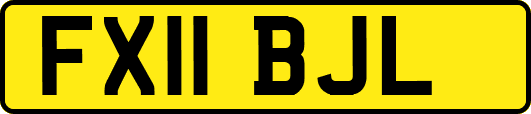 FX11BJL