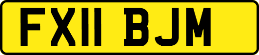 FX11BJM