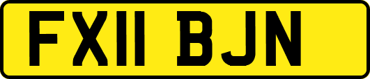 FX11BJN