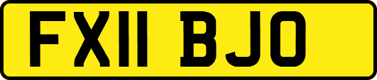 FX11BJO
