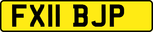 FX11BJP