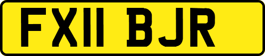 FX11BJR