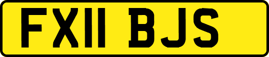 FX11BJS