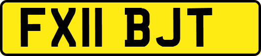 FX11BJT