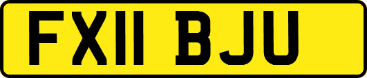 FX11BJU