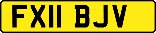 FX11BJV