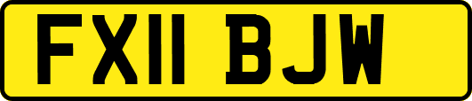 FX11BJW