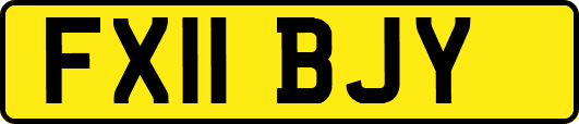 FX11BJY