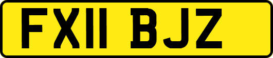 FX11BJZ