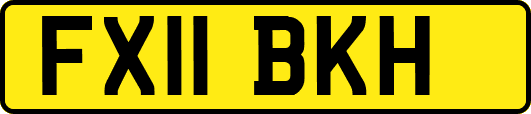 FX11BKH