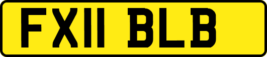 FX11BLB