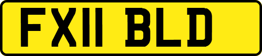 FX11BLD