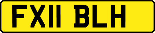 FX11BLH