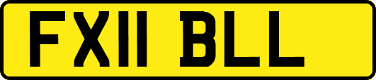 FX11BLL