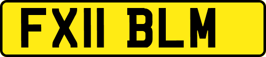 FX11BLM