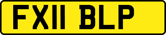 FX11BLP