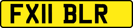 FX11BLR