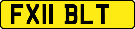 FX11BLT
