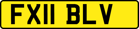 FX11BLV