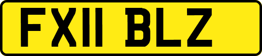 FX11BLZ