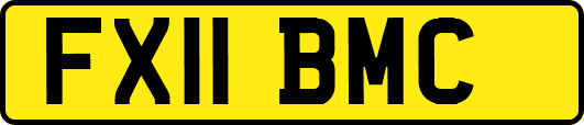 FX11BMC