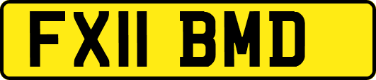 FX11BMD