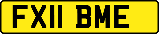 FX11BME