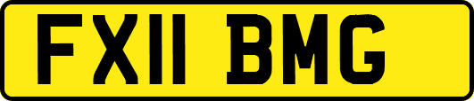 FX11BMG