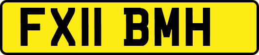 FX11BMH