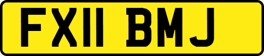 FX11BMJ