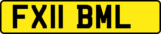 FX11BML