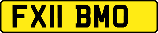FX11BMO