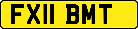 FX11BMT