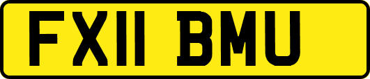 FX11BMU