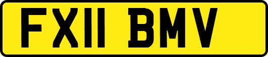 FX11BMV