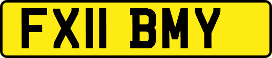 FX11BMY