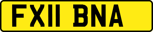 FX11BNA