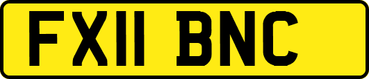 FX11BNC
