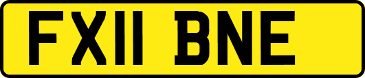 FX11BNE