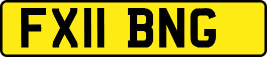 FX11BNG
